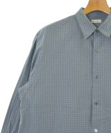 steven alan（スティーブンアラン）カジュアルシャツ 紺 サイズ:M メンズ/2200664941031