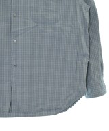 steven alan（スティーブンアラン）カジュアルシャツ 紺 サイズ:M メンズ/2200664941031