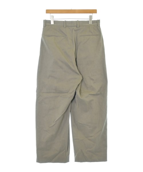 steven alan（スティーブンアラン）スラックス グレー サイズ:M メンズ/2200664941147