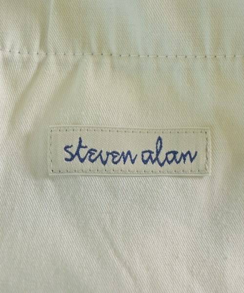 steven alan（スティーブンアラン）スラックス グレー サイズ:M メンズ/2200664941147
