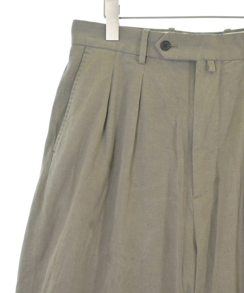 steven alan（スティーブンアラン）スラックス グレー サイズ:M メンズ/2200664941147