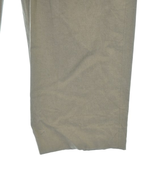 steven alan（スティーブンアラン）スラックス グレー サイズ:M メンズ/2200664941147