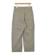 steven alan（スティーブンアラン）スラックス グレー サイズ:M メンズ/2200664941147