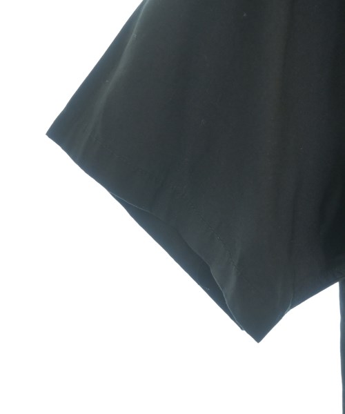 steven alan（スティーブンアラン）カジュアルシャツ 黒 サイズ:M メンズ/2200663245086