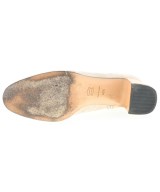 steven alan（スティーブンアラン）ブーツ ベージュ サイズ:EU36 1/2(23cm位) レディース/2200666790132