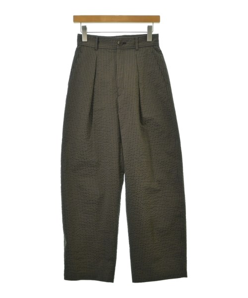 steven alan(スティーブンアラン)その他 茶 サイズ:M/2200663687084