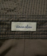steven alan（スティーブンアラン）その他 茶 サイズ:M レディース/2200663687084