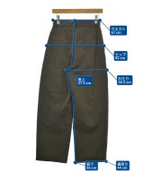 steven alan（スティーブンアラン）その他 茶 サイズ:M レディース/2200663687084