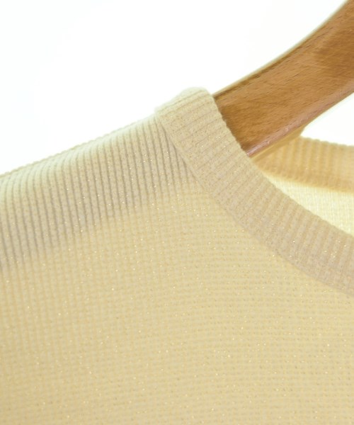 steven alan（スティーブンアラン）Tシャツ・カットソー ベージュ サイズ:-(XS位) レディース/2200666386090