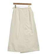 steven alan（スティーブンアラン）ロング・マキシ丈スカート 白 サイズ:M レディース/2200664535087