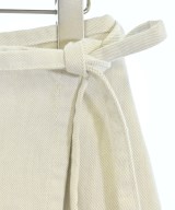 steven alan（スティーブンアラン）ロング・マキシ丈スカート 白 サイズ:M レディース/2200664535087