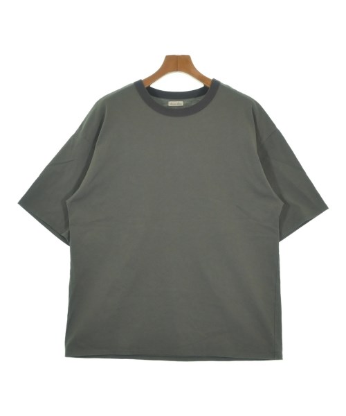 steven alan(スティーブンアラン)Tシャツ・カットソー グレー サイズ:M/2200662800026