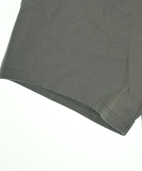 steven alan（スティーブンアラン）Tシャツ・カットソー グレー サイズ:M メンズ/2200662800026