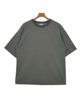 steven alan（スティーブンアラン）Tシャツ・カットソー グレー サイズ:M メンズ/2200662800026