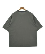 steven alan（スティーブンアラン）Tシャツ・カットソー グレー サイズ:M メンズ/2200662800026