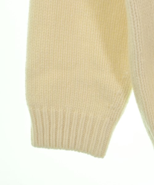 steven alan（スティーブンアラン）ニット・セーター 白 サイズ:M メンズ/2200662800033