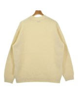 steven alan（スティーブンアラン）ニット・セーター 白 サイズ:M メンズ/2200662800033