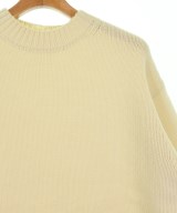 steven alan（スティーブンアラン）ニット・セーター 白 サイズ:M メンズ/2200662800033