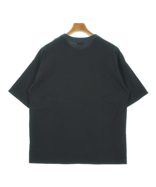 steven alan（スティーブンアラン）Tシャツ・カットソー 黒 サイズ:S メンズ/2200662800132