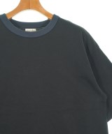 steven alan（スティーブンアラン）Tシャツ・カットソー 黒 サイズ:S メンズ/2200662800132