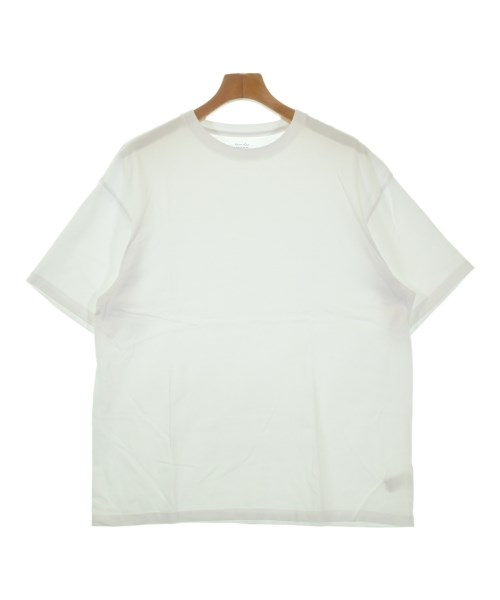 steven alan(スティーブンアラン)Tシャツ・カットソー 白 サイズ:M/2200662800149
