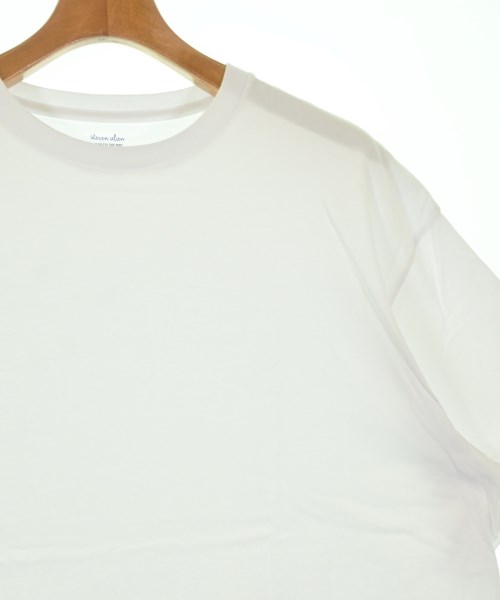 steven alan（スティーブンアラン）Tシャツ・カットソー 白 サイズ:M メンズ/2200662800149