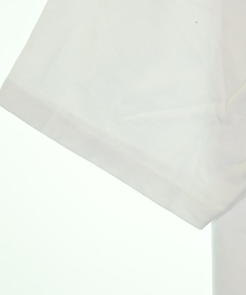 steven alan（スティーブンアラン）Tシャツ・カットソー 白 サイズ:M メンズ/2200662800149