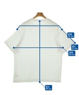 steven alan（スティーブンアラン）Tシャツ・カットソー 白 サイズ:M メンズ/2200662800149