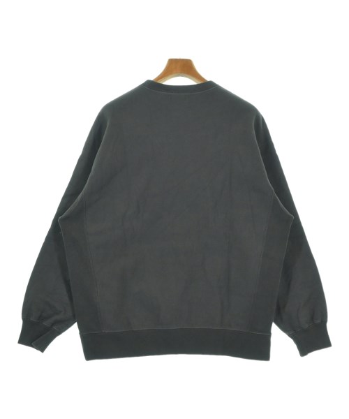 steven alan（スティーブンアラン）スウェット グレー サイズ:M メンズ/2200662800156