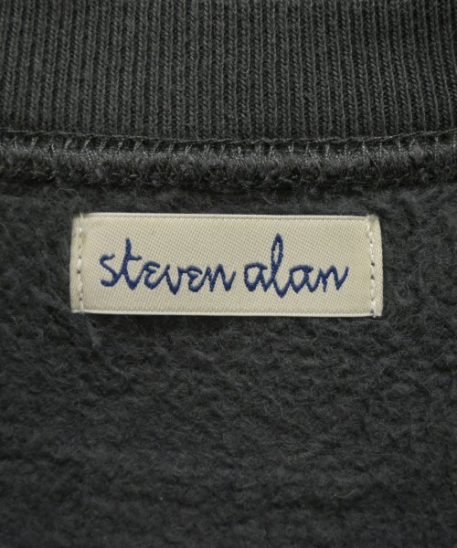 steven alan（スティーブンアラン）スウェット グレー サイズ:M メンズ/2200662800156