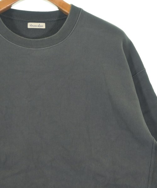 steven alan（スティーブンアラン）スウェット グレー サイズ:M メンズ/2200662800156