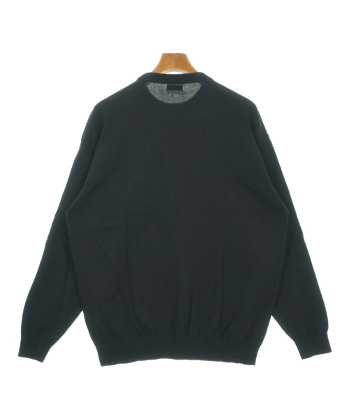 steven alan（スティーブンアラン）ニット・セーター 黒 サイズ:M メンズ/2200662800163