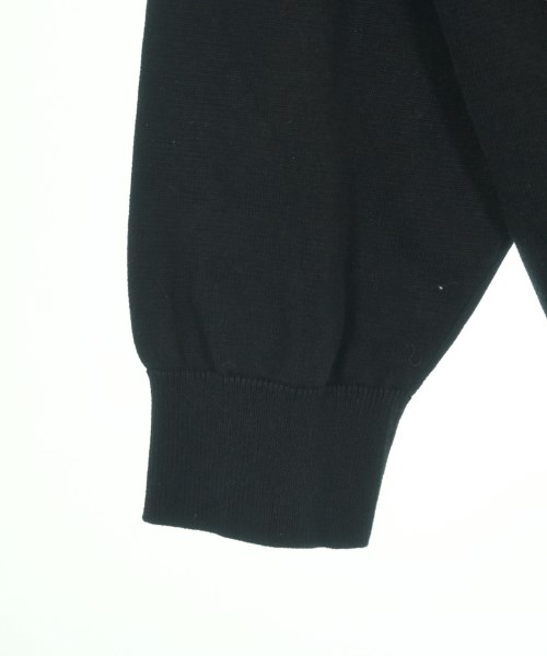 steven alan（スティーブンアラン）ニット・セーター 黒 サイズ:M メンズ/2200662800163