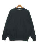 steven alan（スティーブンアラン）ニット・セーター 黒 サイズ:M メンズ/2200662800163