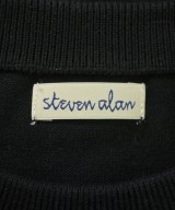 steven alan（スティーブンアラン）ニット・セーター 黒 サイズ:M メンズ/2200662800163