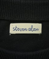 steven alan（スティーブンアラン）ニット・セーター 黒 サイズ:M メンズ/2200662800163