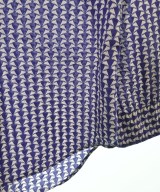 steven alan（スティーブンアラン）カジュアルシャツ 青 サイズ:M レディース/2200667622067