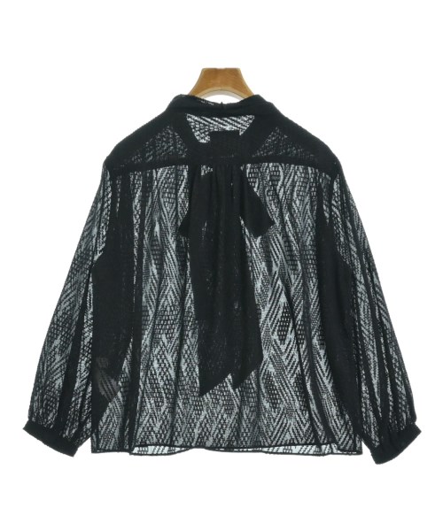 steven alan（スティーブンアラン）ブラウス 紺 サイズ:S レディース/2200662344049