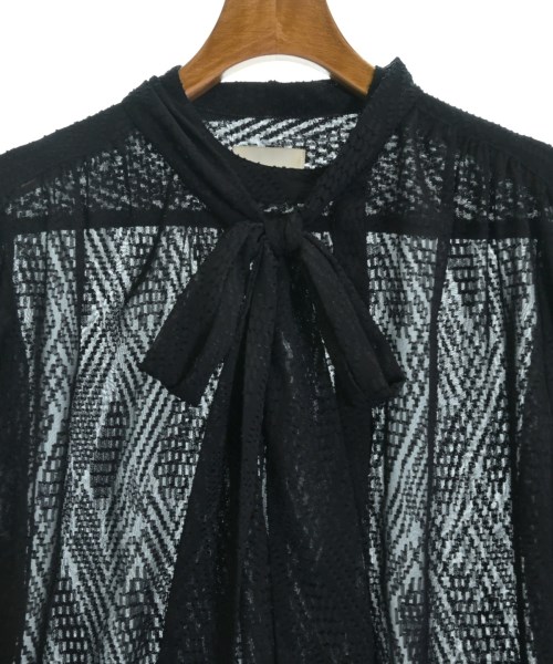 steven alan（スティーブンアラン）ブラウス 紺 サイズ:S レディース/2200662344049