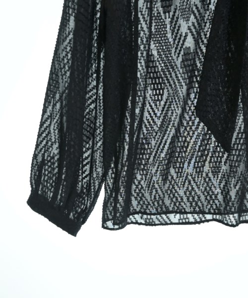 steven alan（スティーブンアラン）ブラウス 紺 サイズ:S レディース/2200662344049