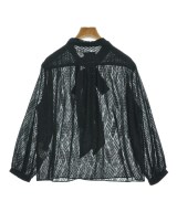 steven alan（スティーブンアラン）ブラウス 紺 サイズ:S レディース/2200662344049