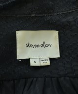 steven alan（スティーブンアラン）ブラウス 紺 サイズ:S レディース/2200662344049