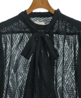 steven alan（スティーブンアラン）ブラウス 紺 サイズ:S レディース/2200662344049