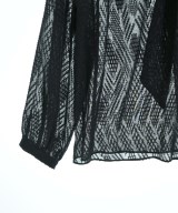 steven alan（スティーブンアラン）ブラウス 紺 サイズ:S レディース/2200662344049