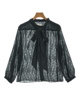 steven alan ブラウス