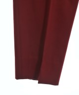 steven alan（スティーブンアラン）スラックス 赤 サイズ:M レディース/2200665151057