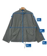 steven alan（スティーブンアラン）その他 グレー サイズ:S メンズ/2200667968028