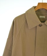 steven alan（スティーブンアラン）ステンカラーコート 茶 サイズ:L メンズ/2200666889690