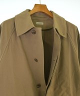 steven alan（スティーブンアラン）ステンカラーコート 茶 サイズ:L メンズ/2200666889690