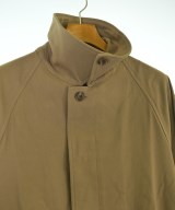 steven alan（スティーブンアラン）ステンカラーコート 茶 サイズ:L メンズ/2200666889690